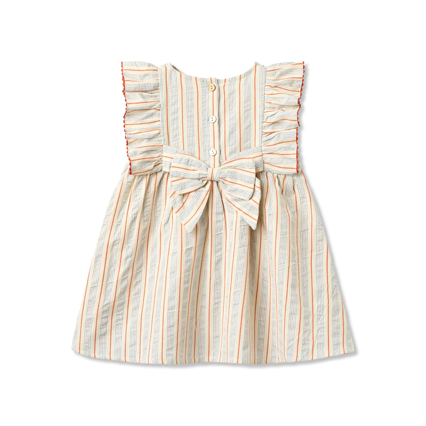 Robin dress