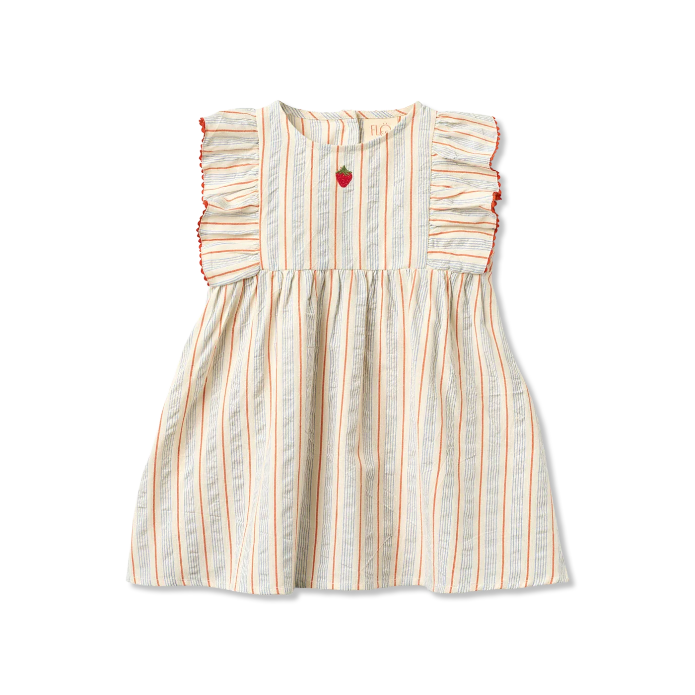 Robin dress