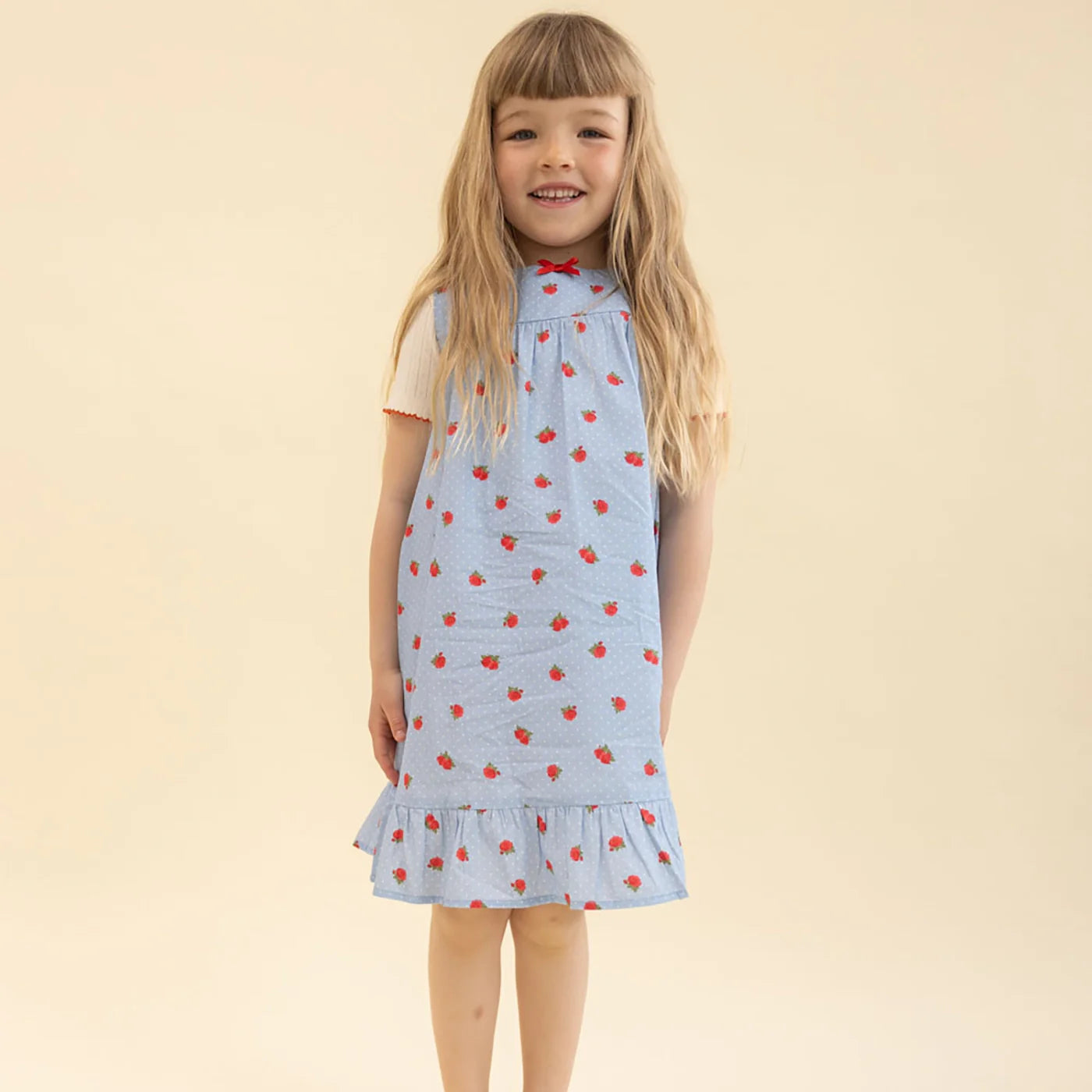 Fiona dress