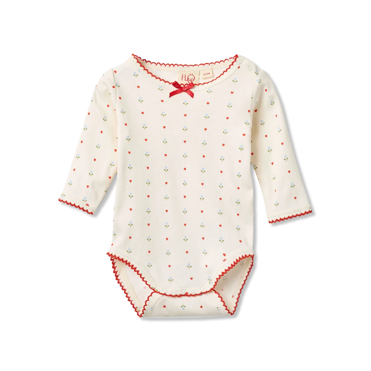Fresa Body