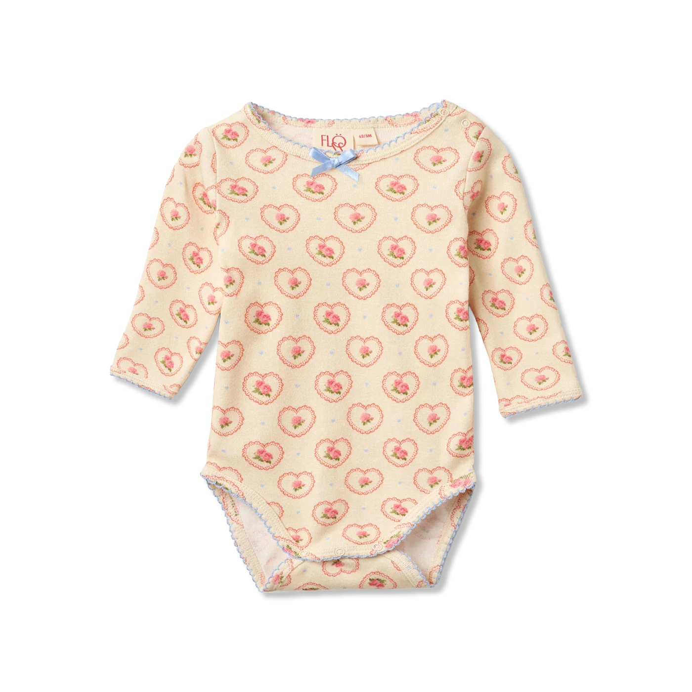 Fresa Body
