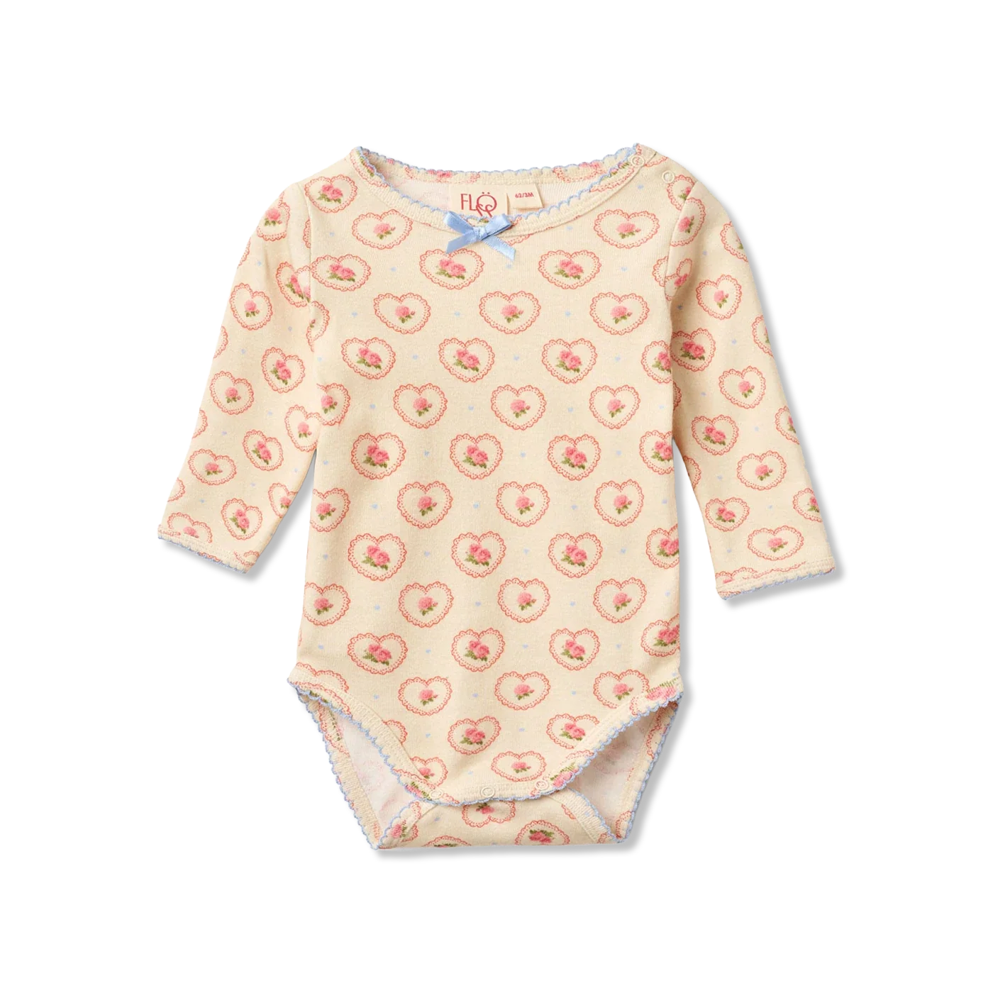 Fresa Bodysuit
