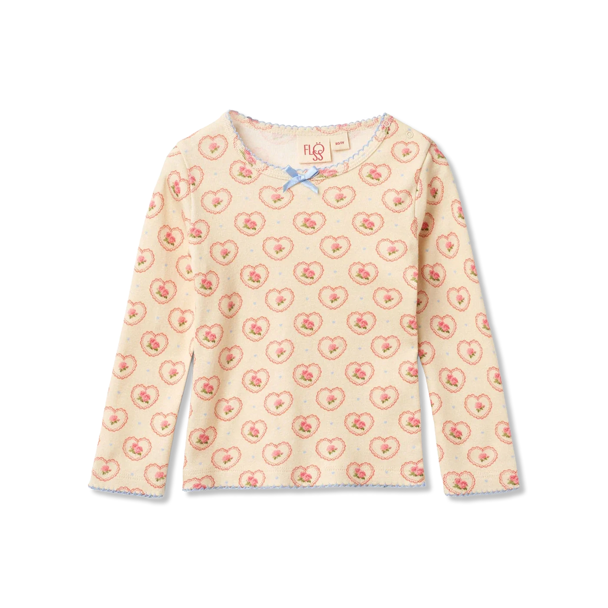 Fresa Blouse