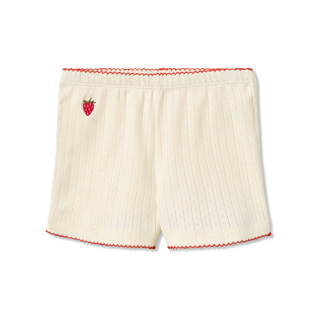 Flora Shorts