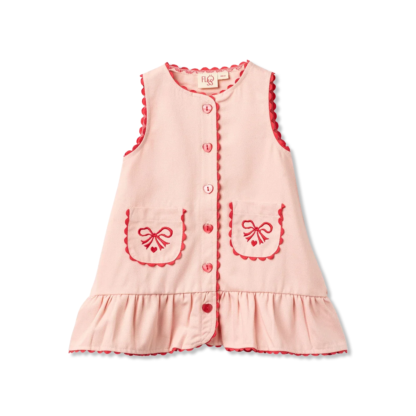 Elina Dress
