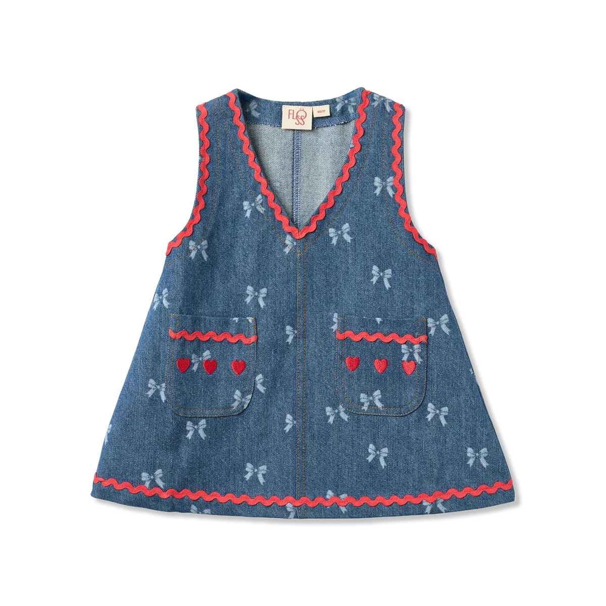 Eva Dress