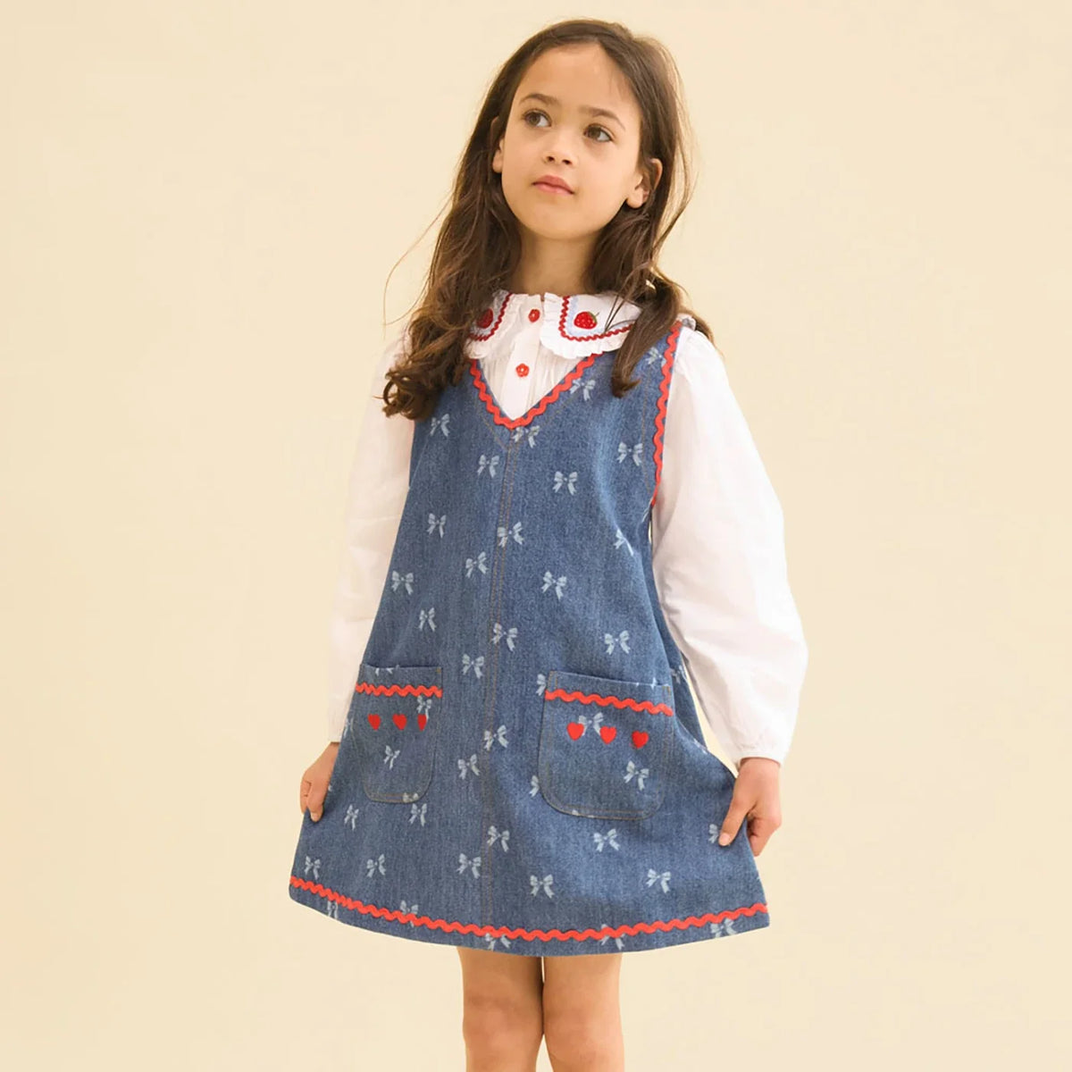 Eva Dress