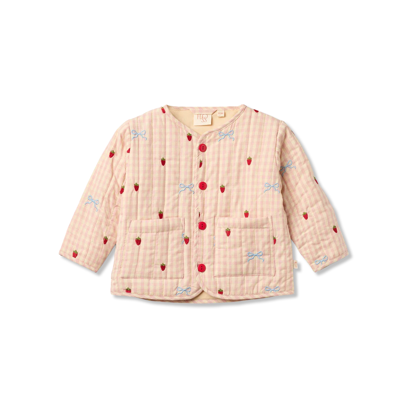 Dolly Summer jacket