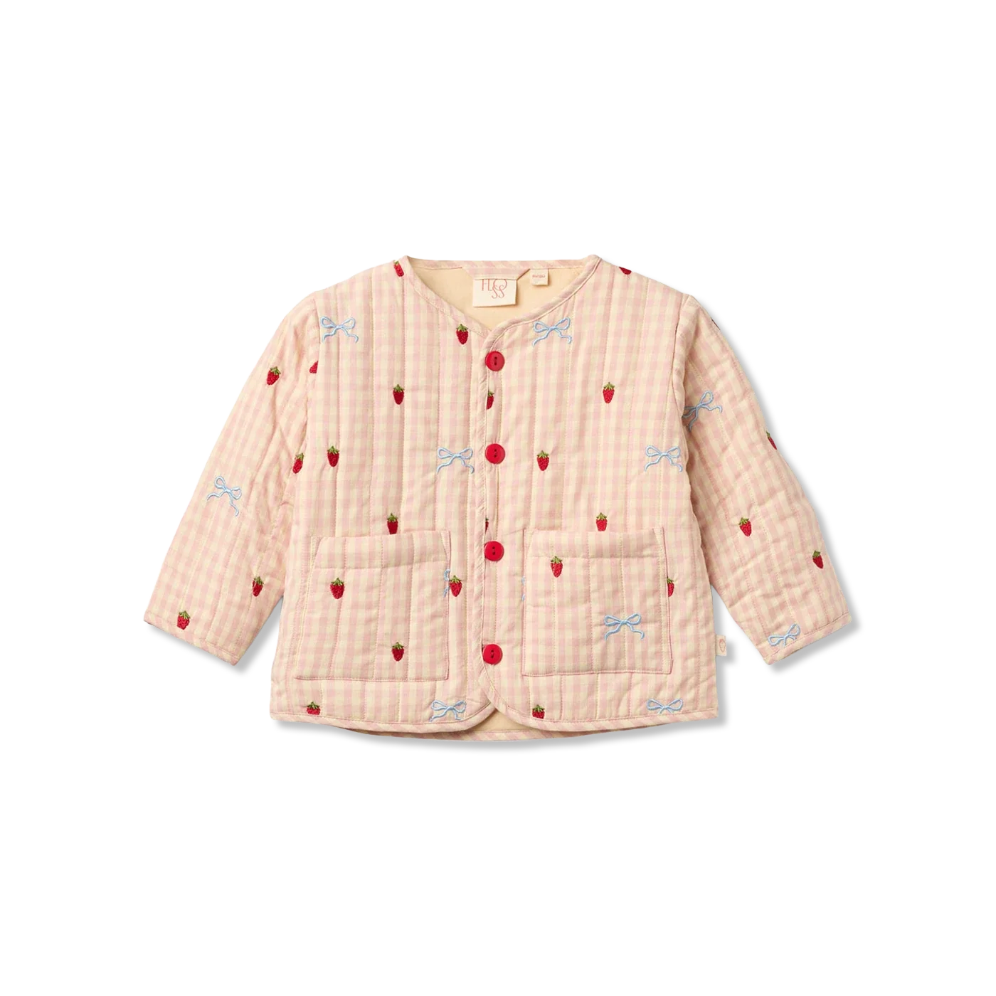 Dolly Sommerjacke