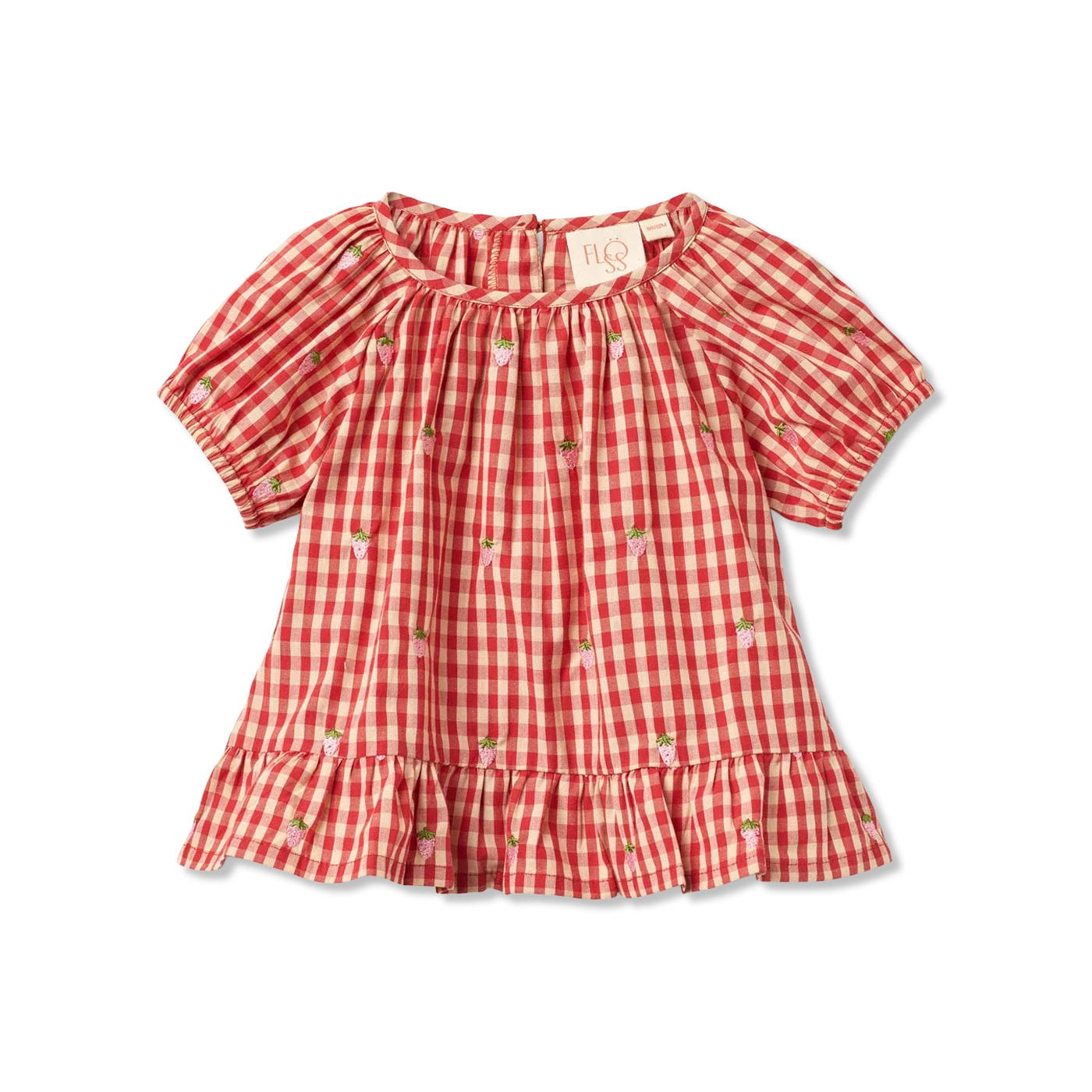 Molly lS T-shirt