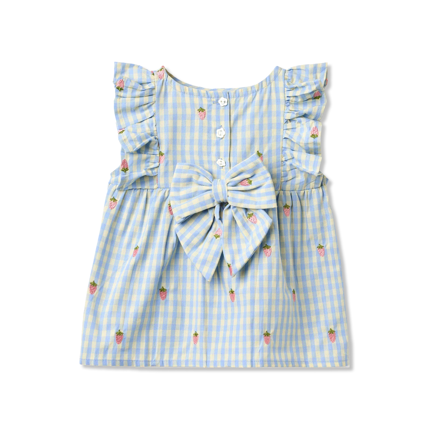 Mille Shorts-set