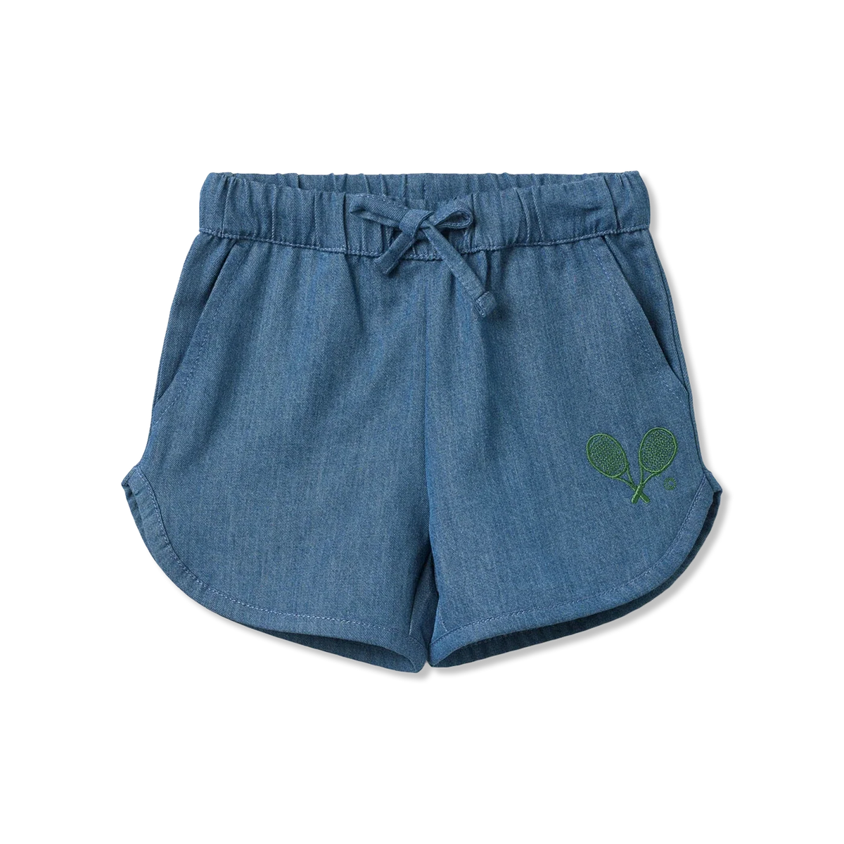 Victor Shorts