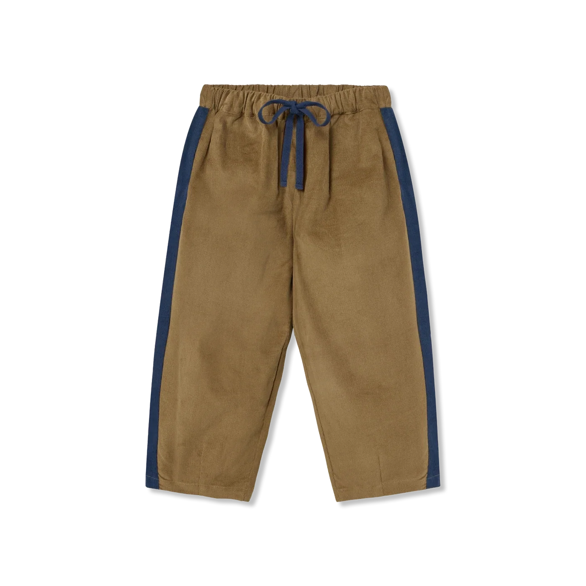 Dolly contrast Pants
