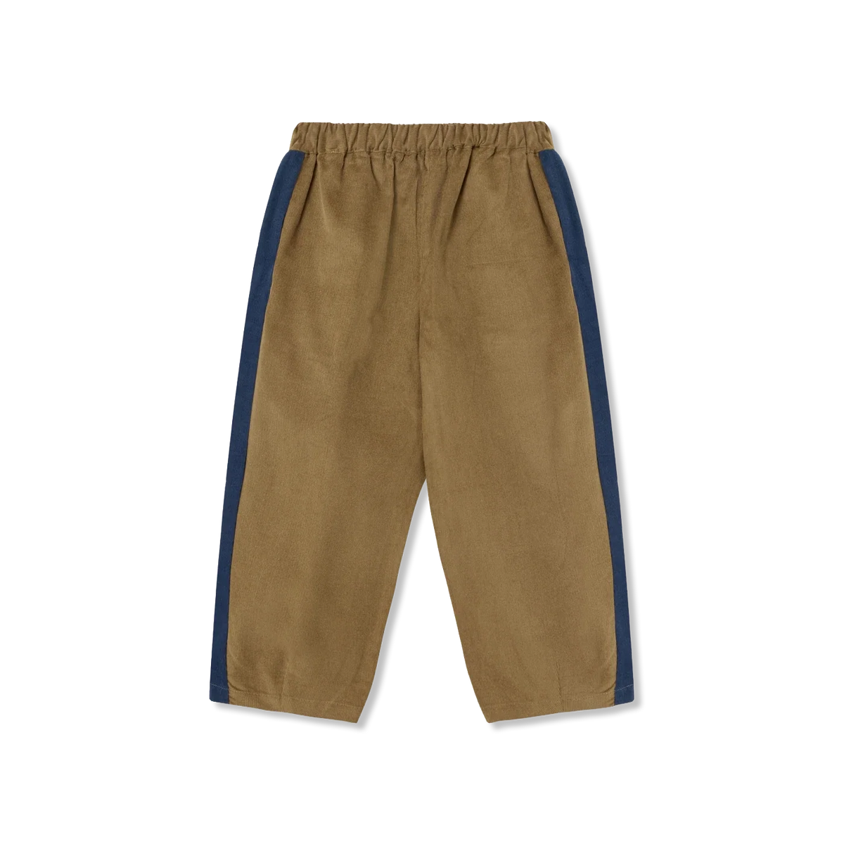 Dolly contrast Pants