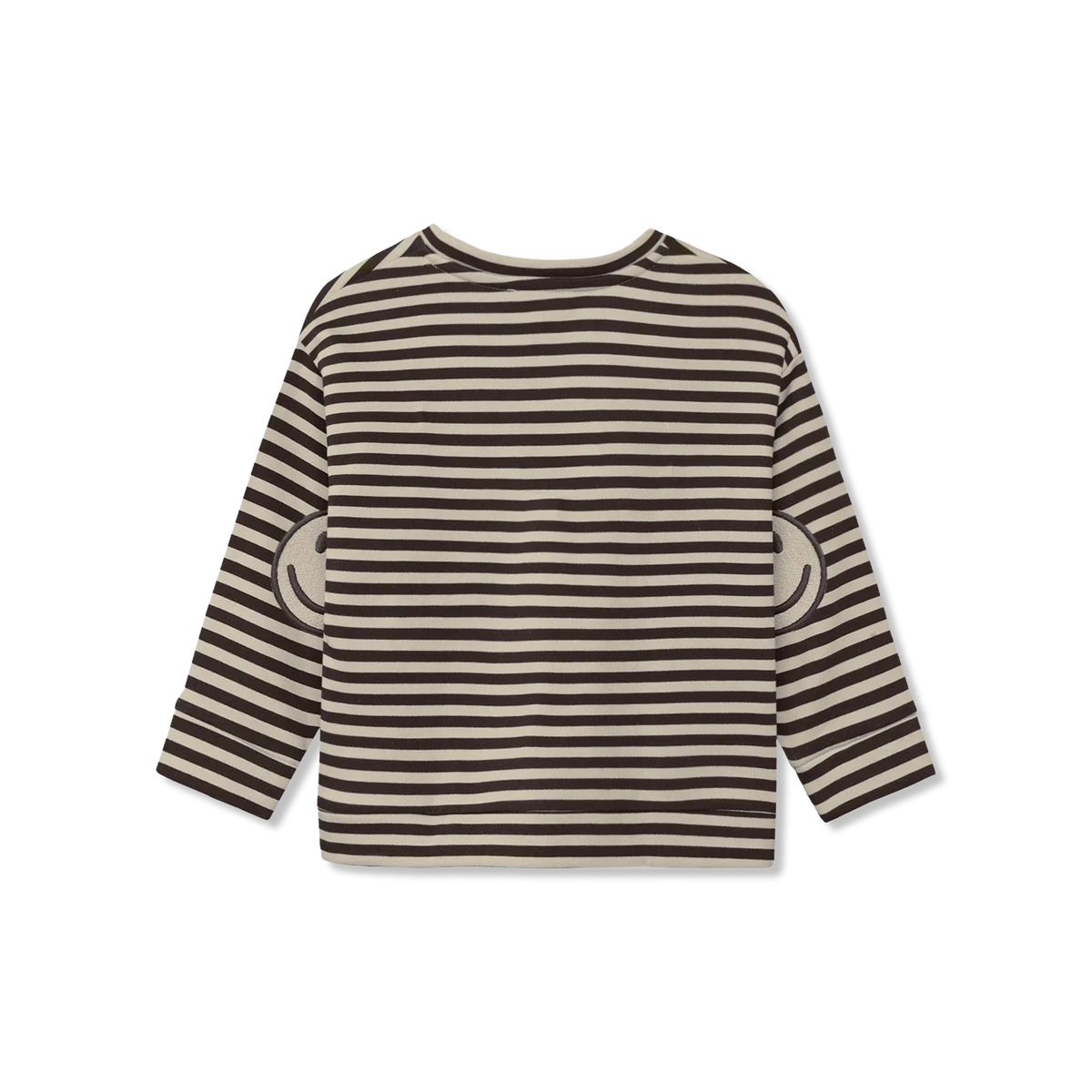 Alvin ls stripe Sweatshirt