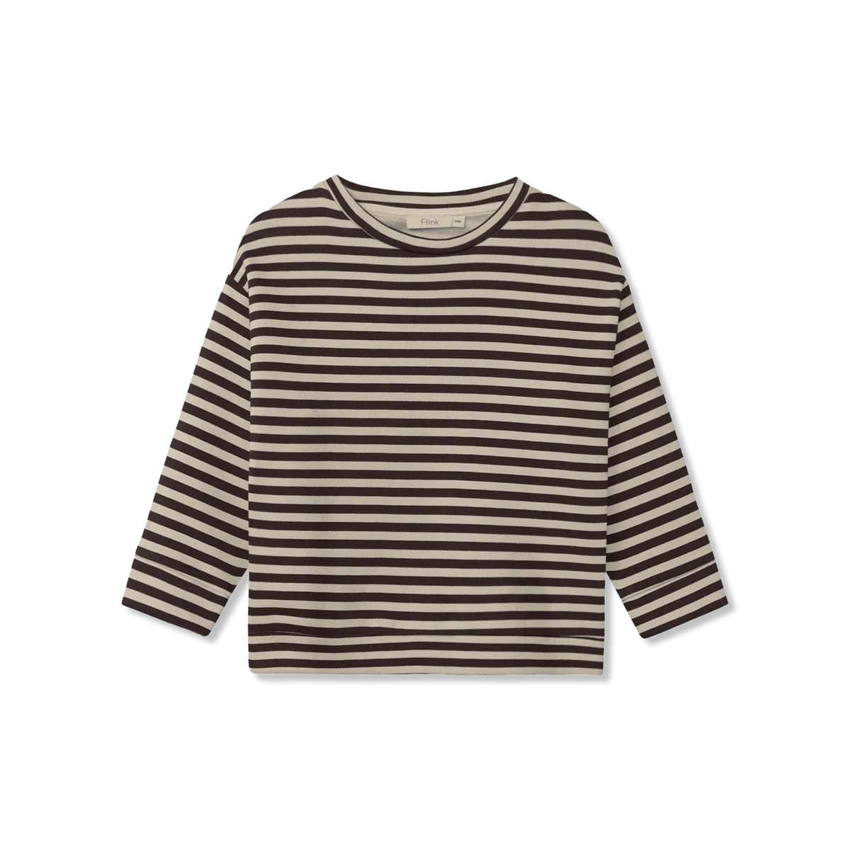 Alvin ls stripe Sweatshirt