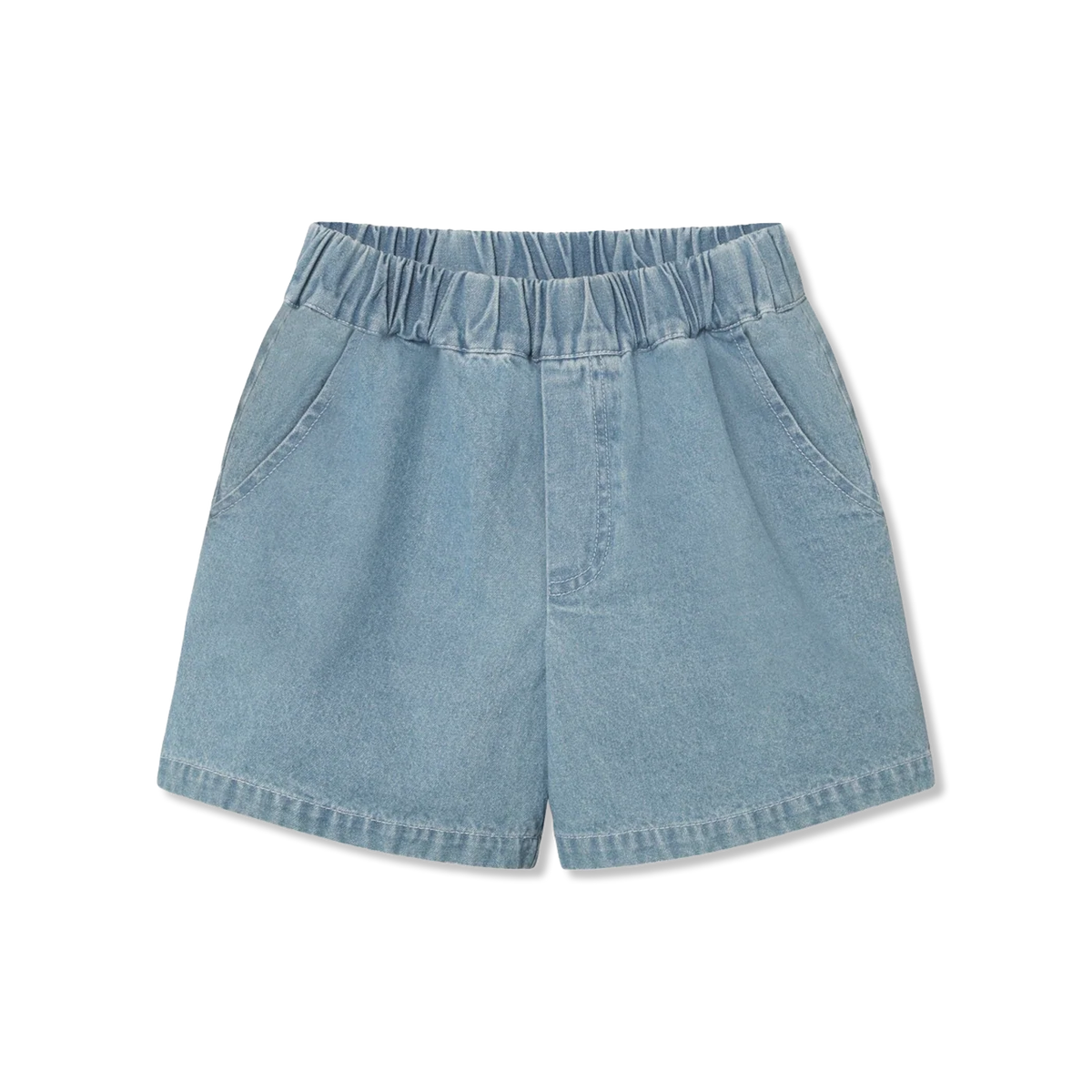 Don denim Shorts
