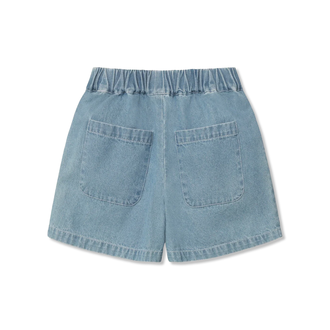 DON DENIM shorts