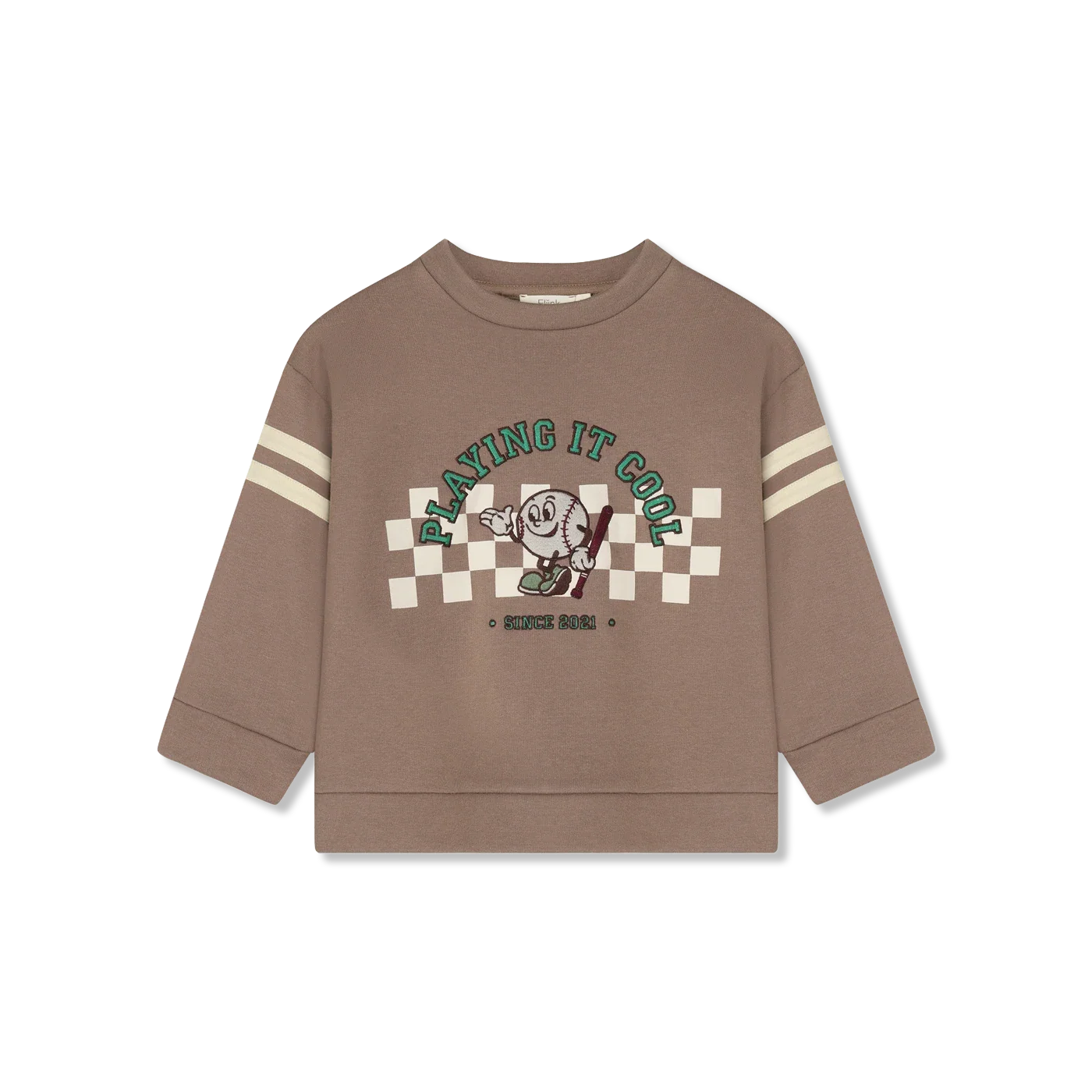 ALVIN sweatshirts