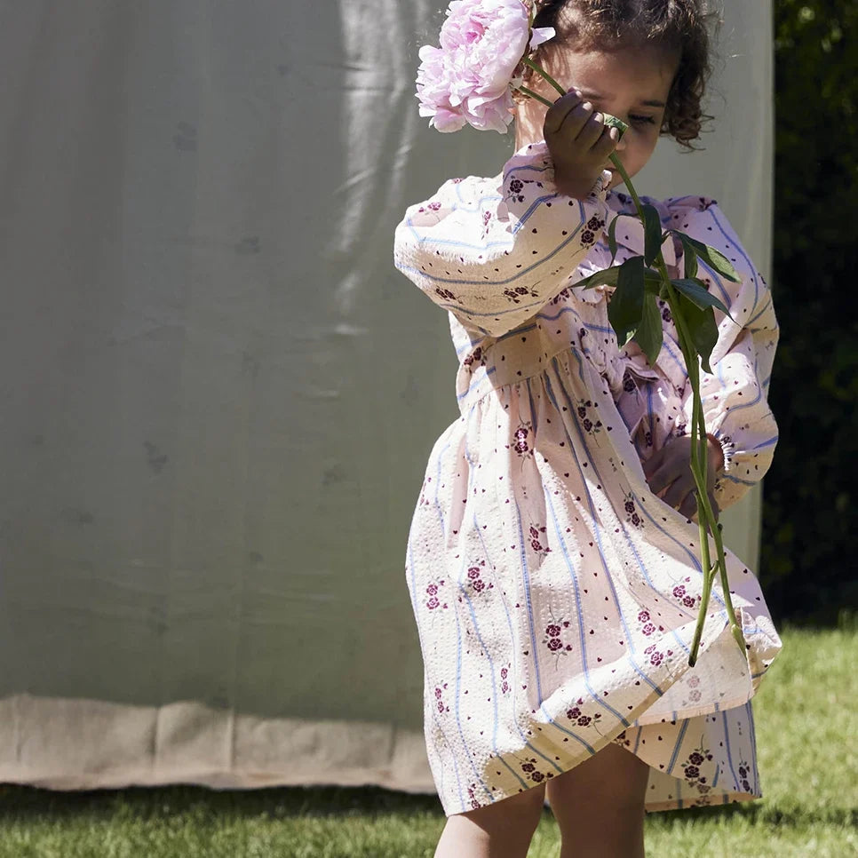 COLOMBE kleid
