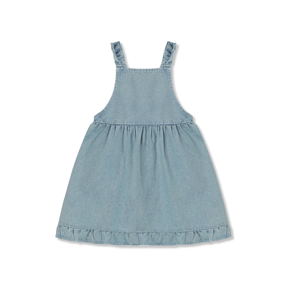 Don embr Kleid