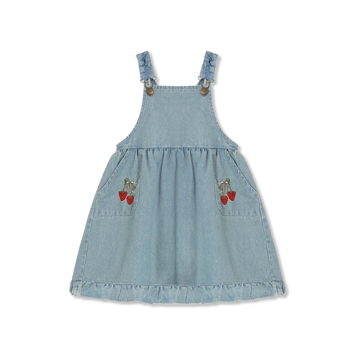 Don embr Kleid