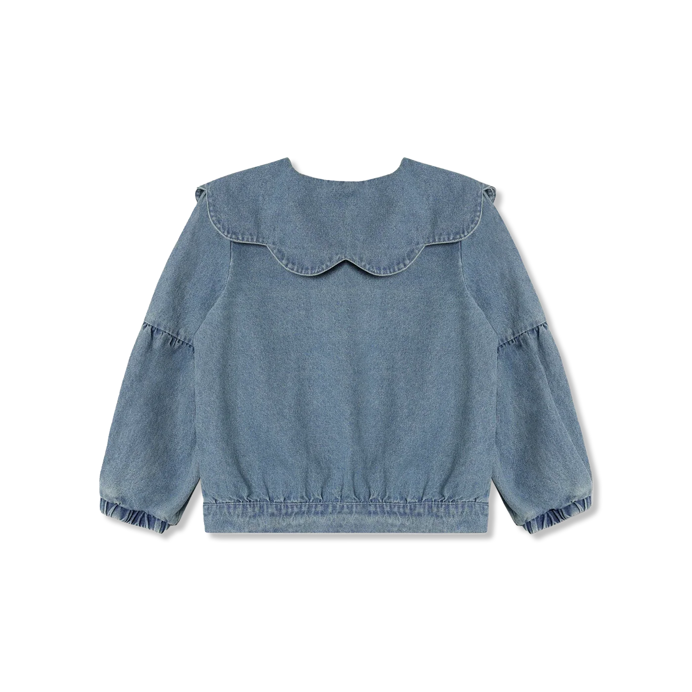 DON ROSE summer jacket