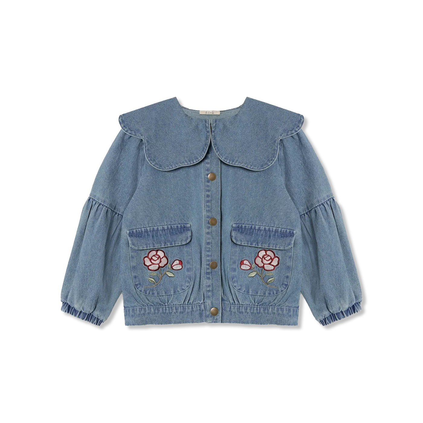 DON ROSE summer jacket