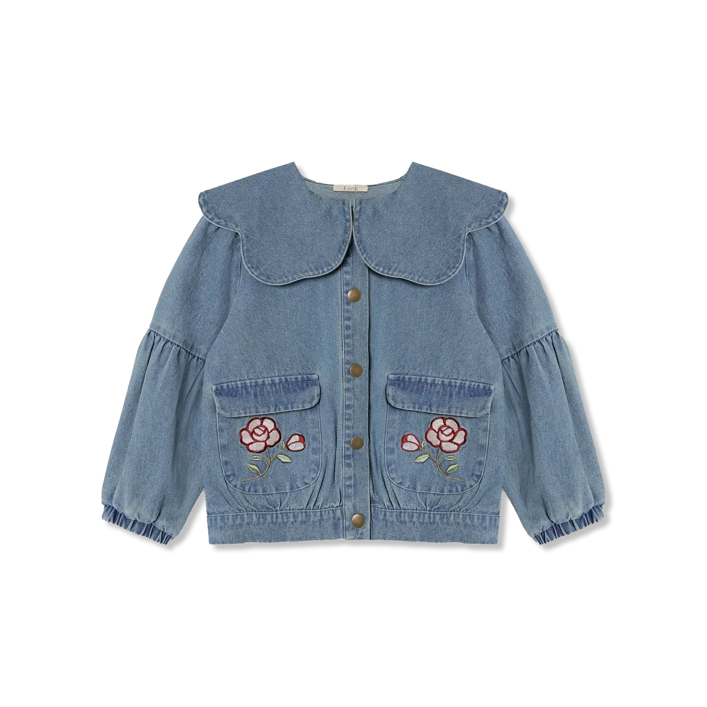 DON ROSE sommerjacke