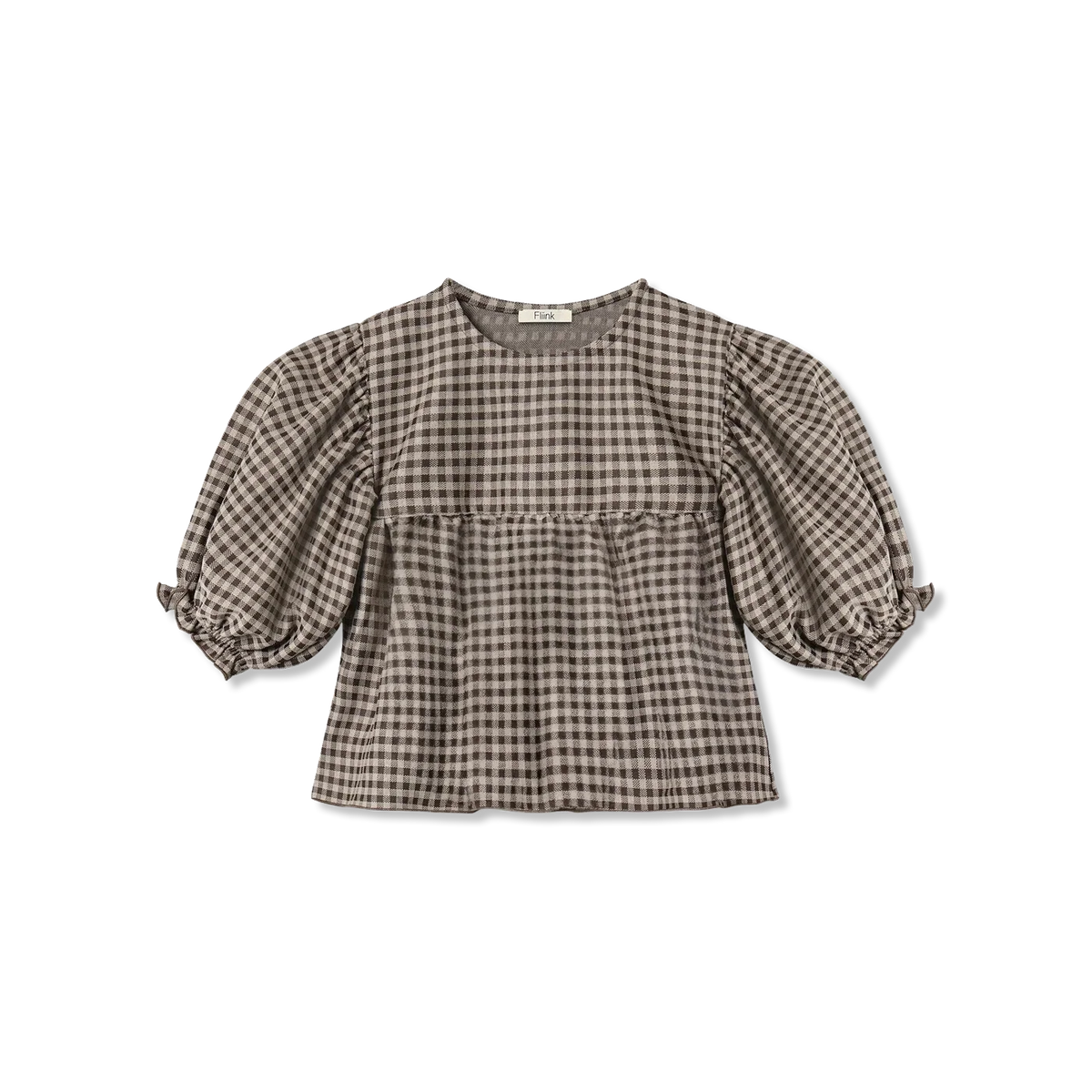 Ella Blouse
