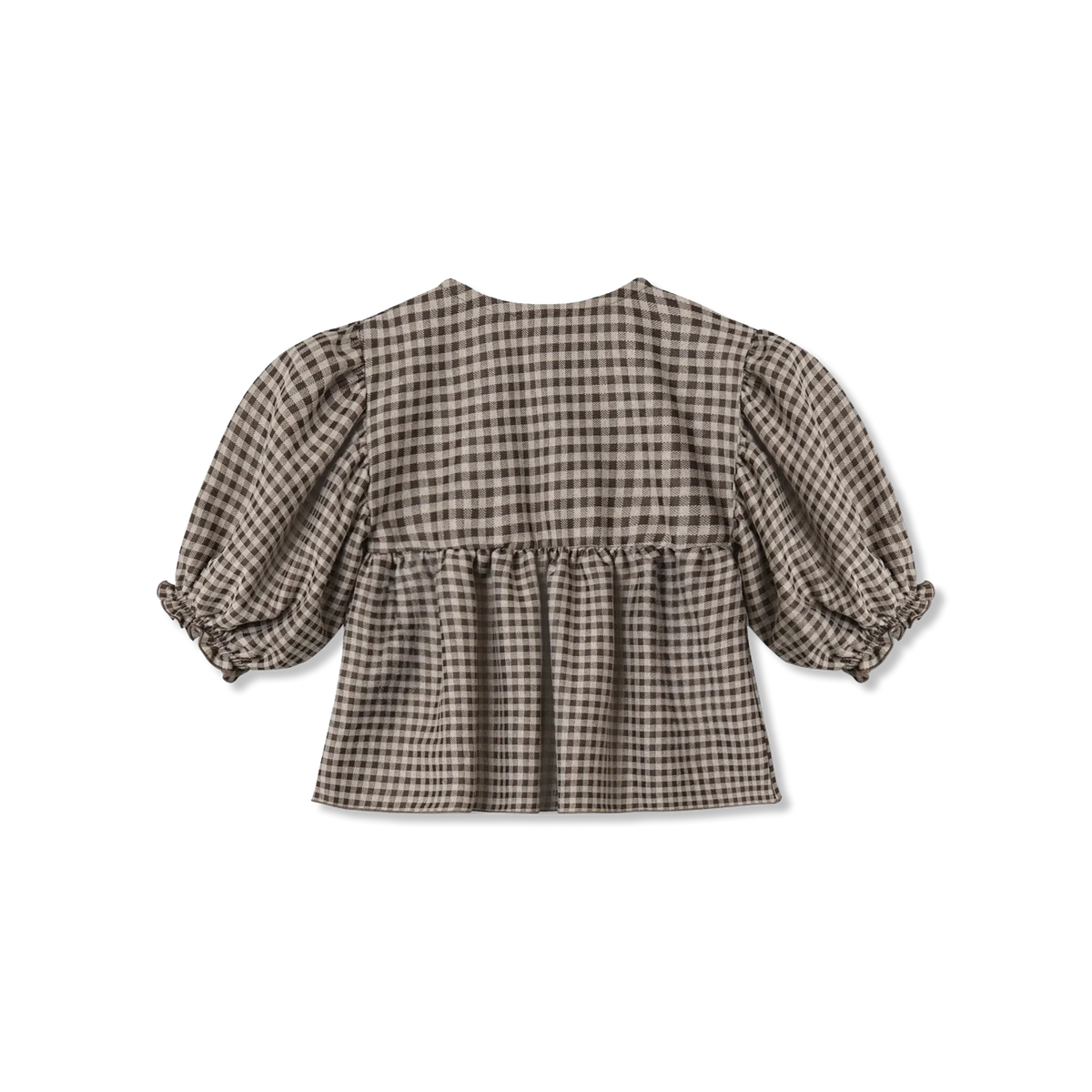Ella Blouse