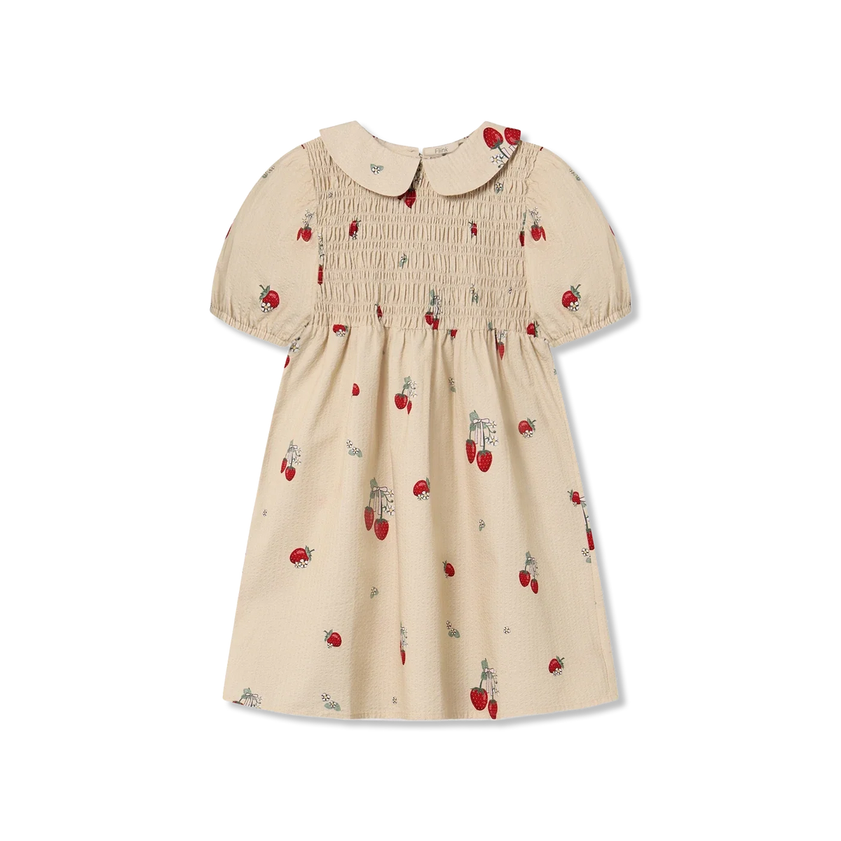 Elma Dress