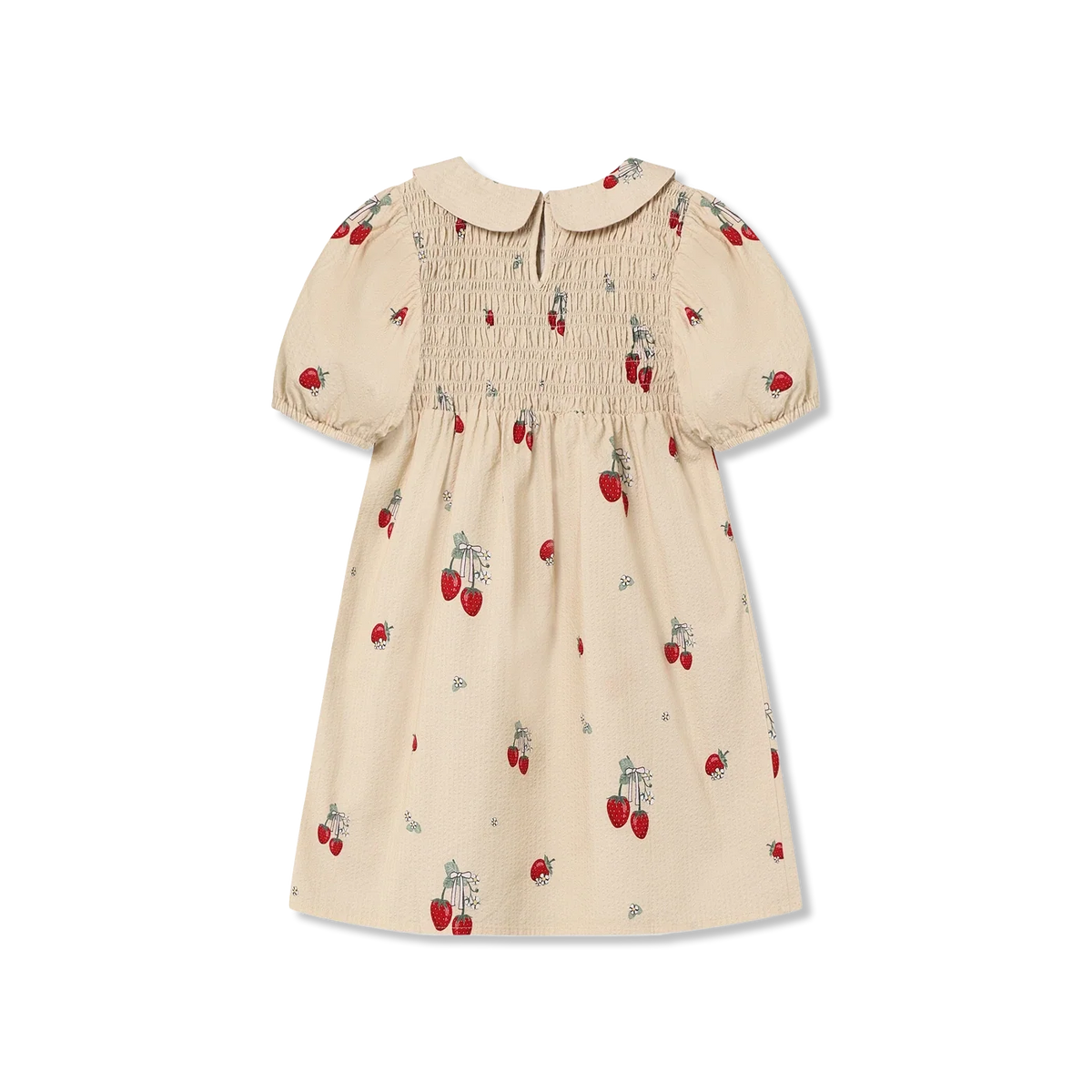 Elma Dress