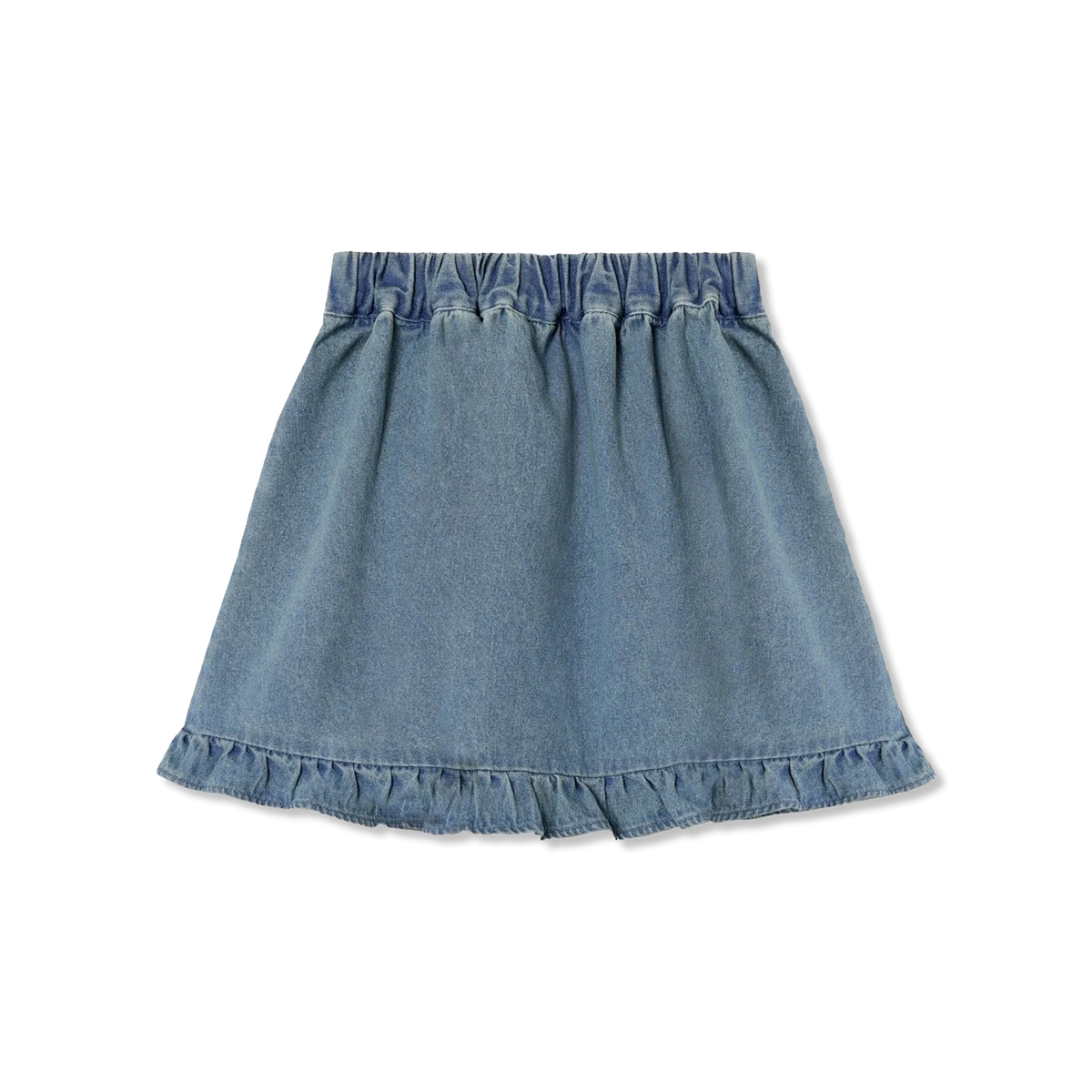 Don rose Skirt