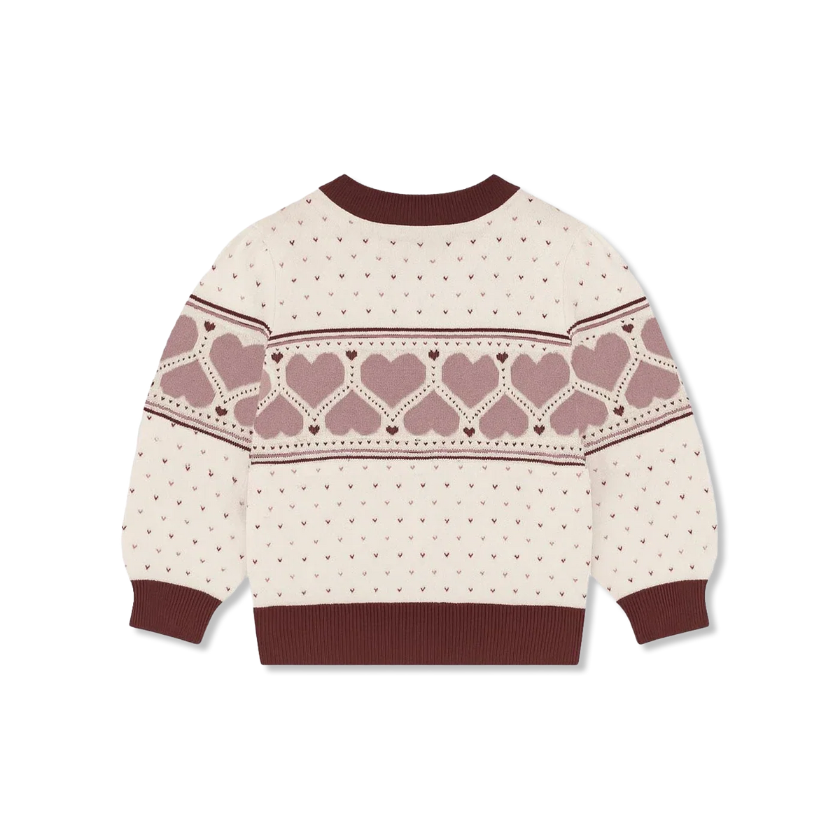 HEARTY lS T-shirt