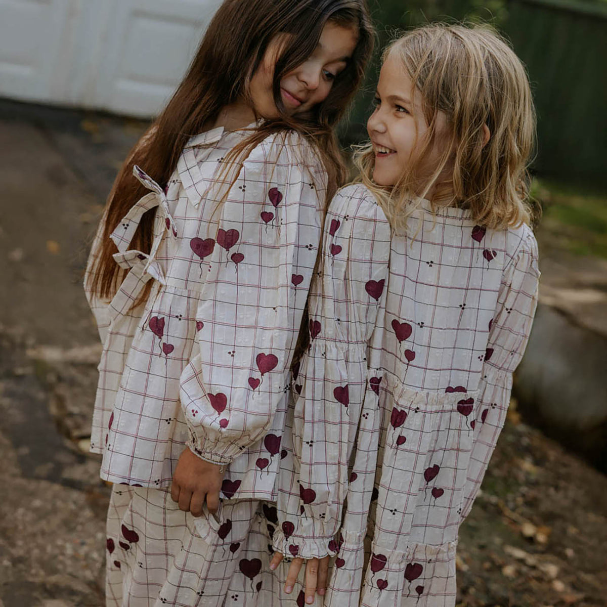 ILOVE kleid