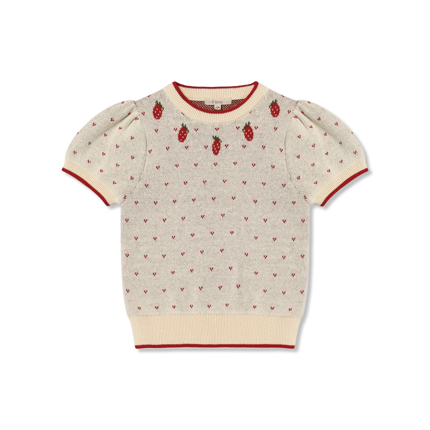 Bolette Ls t-shirt