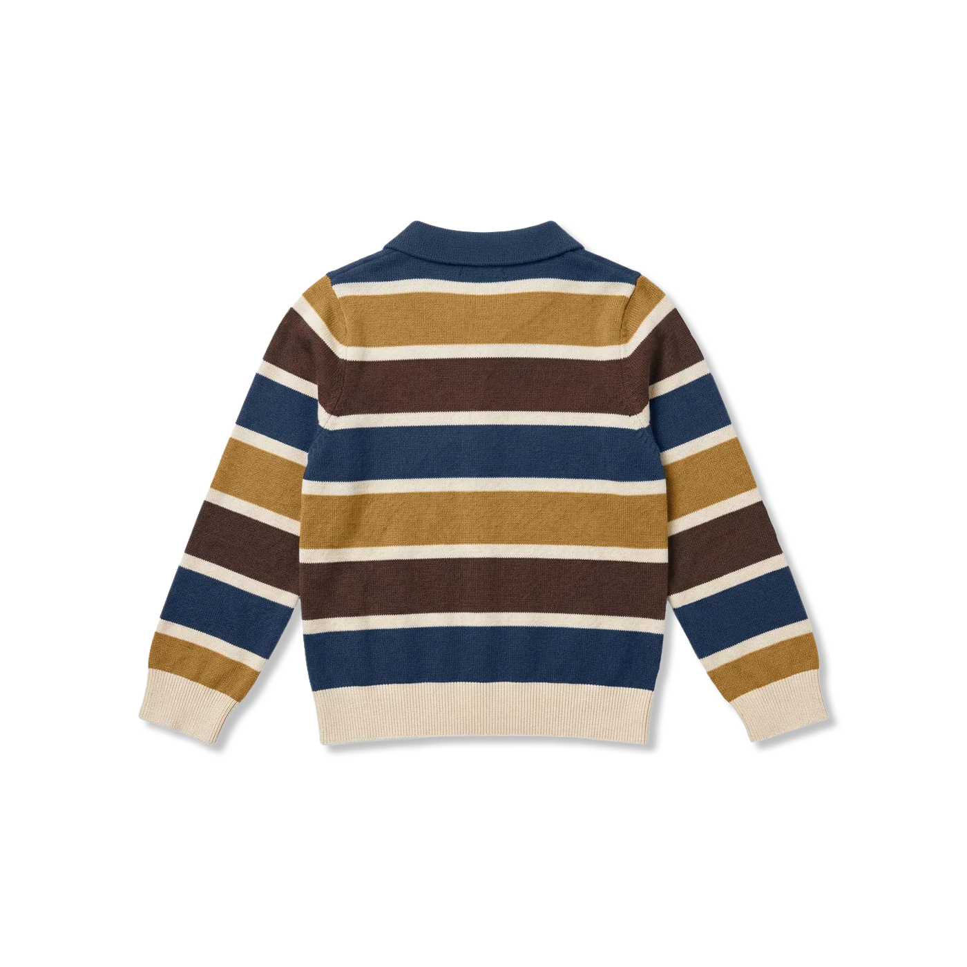 Benny ls Blouse