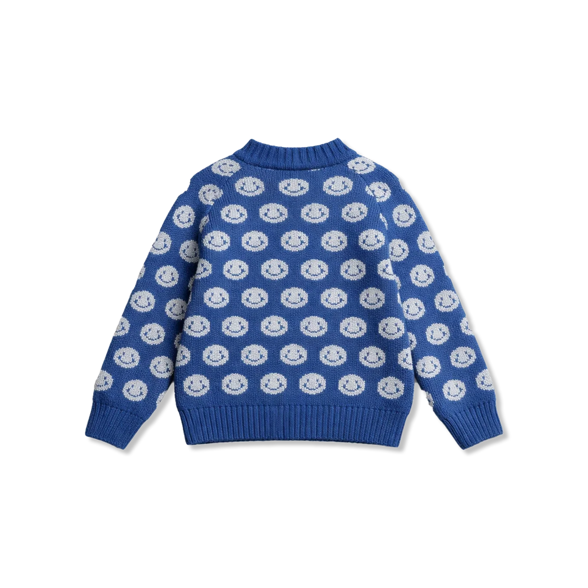 Bon cashmere Knitted sweater
