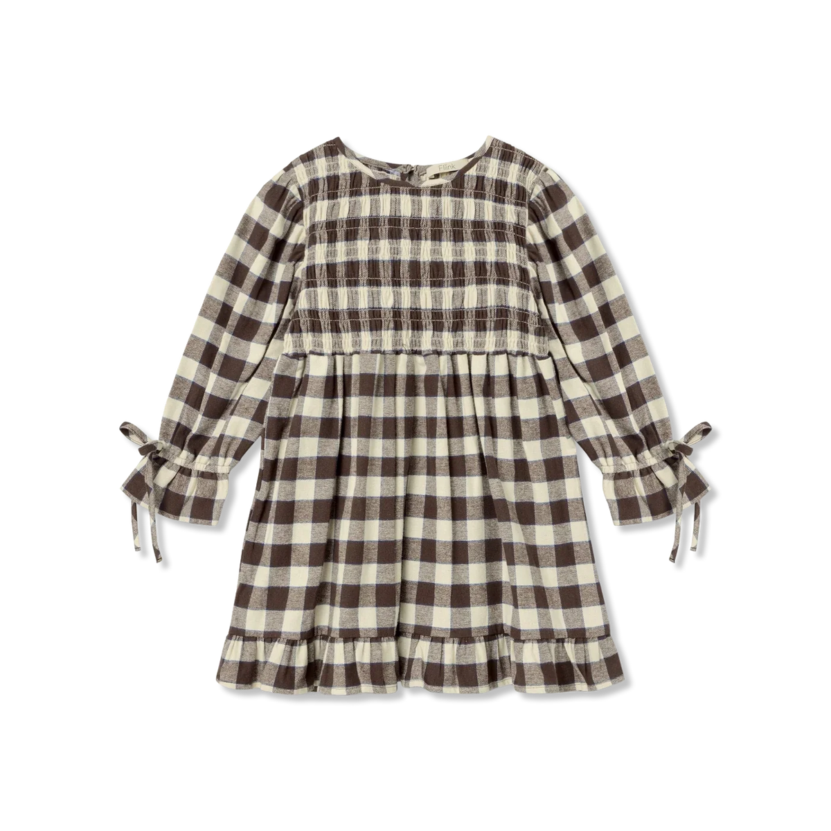Cody ls Dress