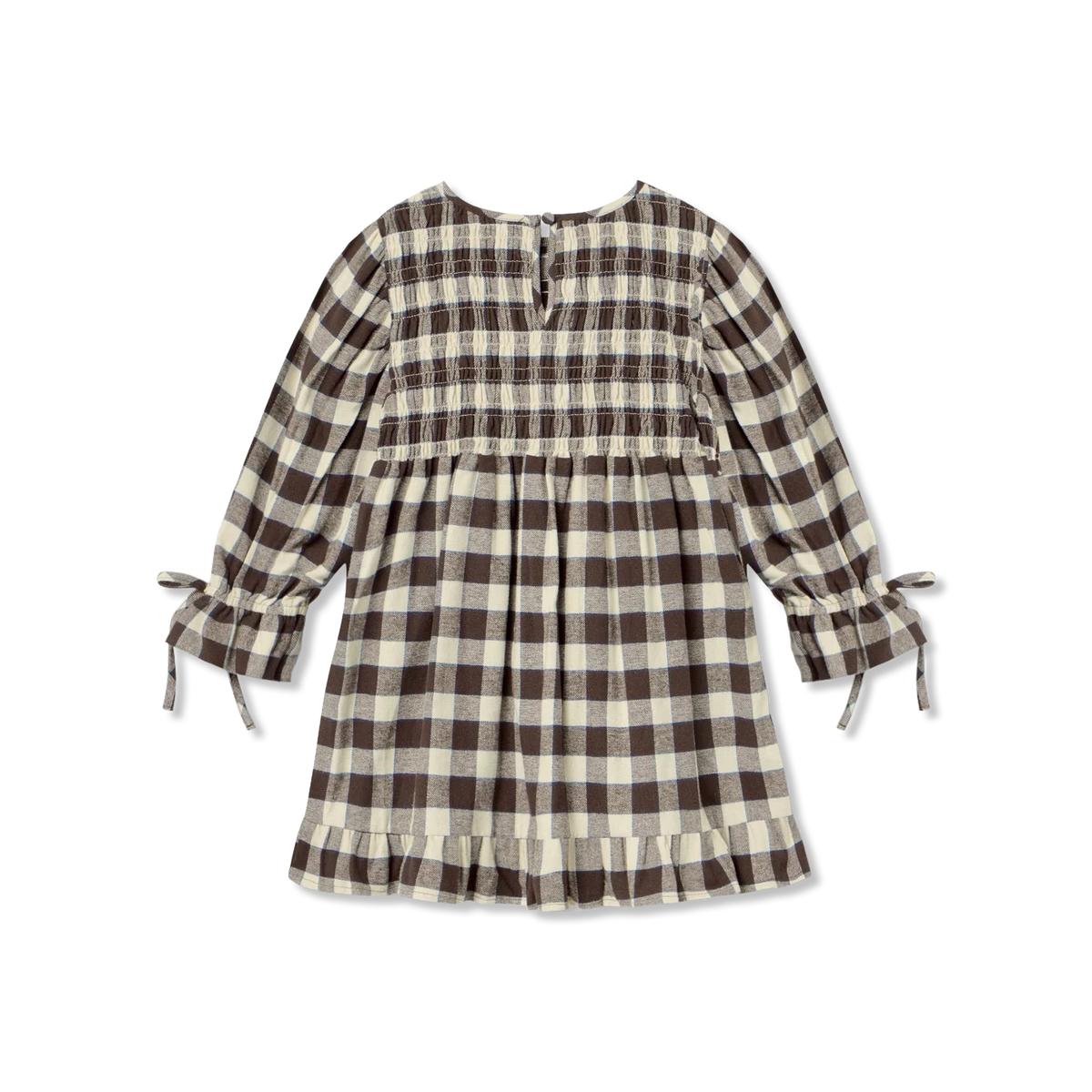 Cody ls Dress