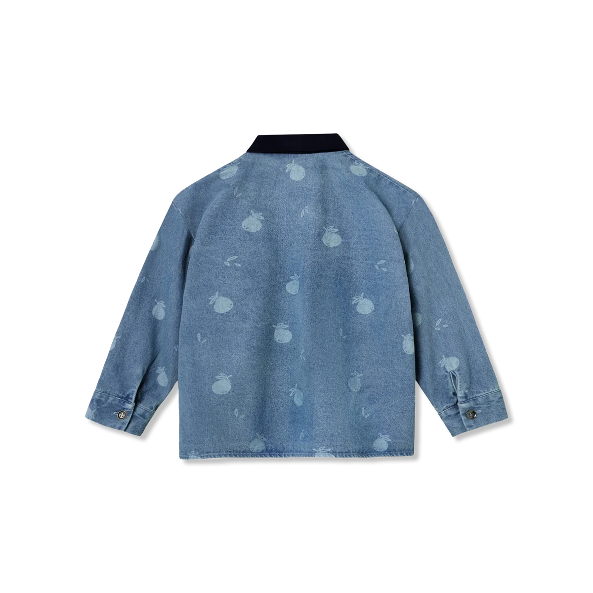 Don denim Shirt
