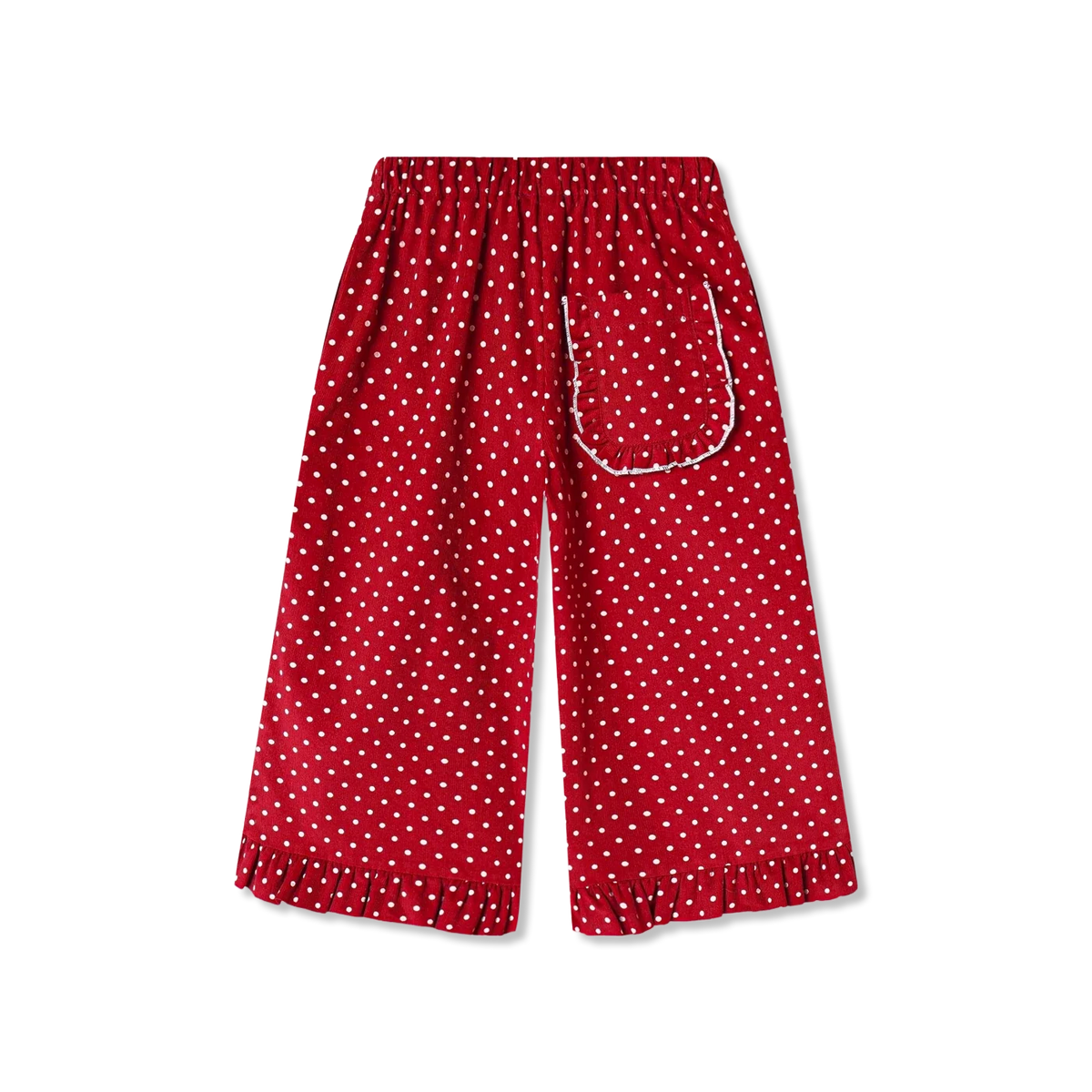 Dolly dot Pants