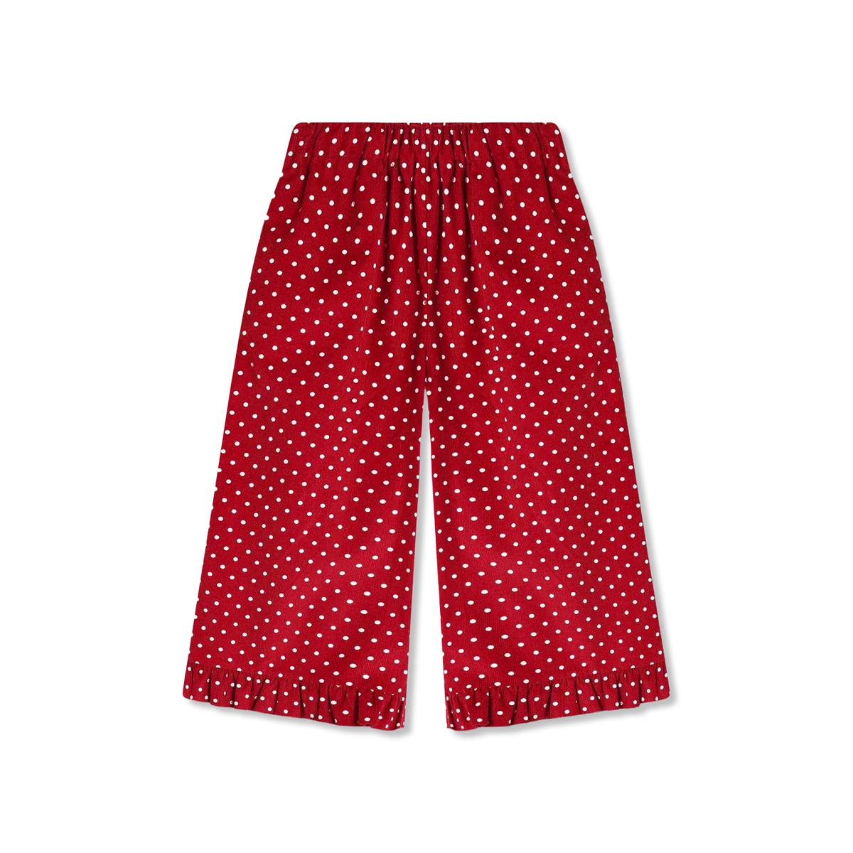 Dolly dot Pants