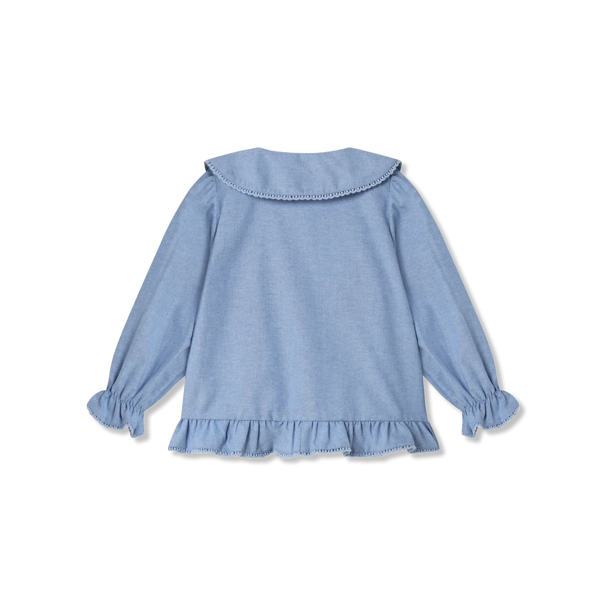 Connie ls Blusen