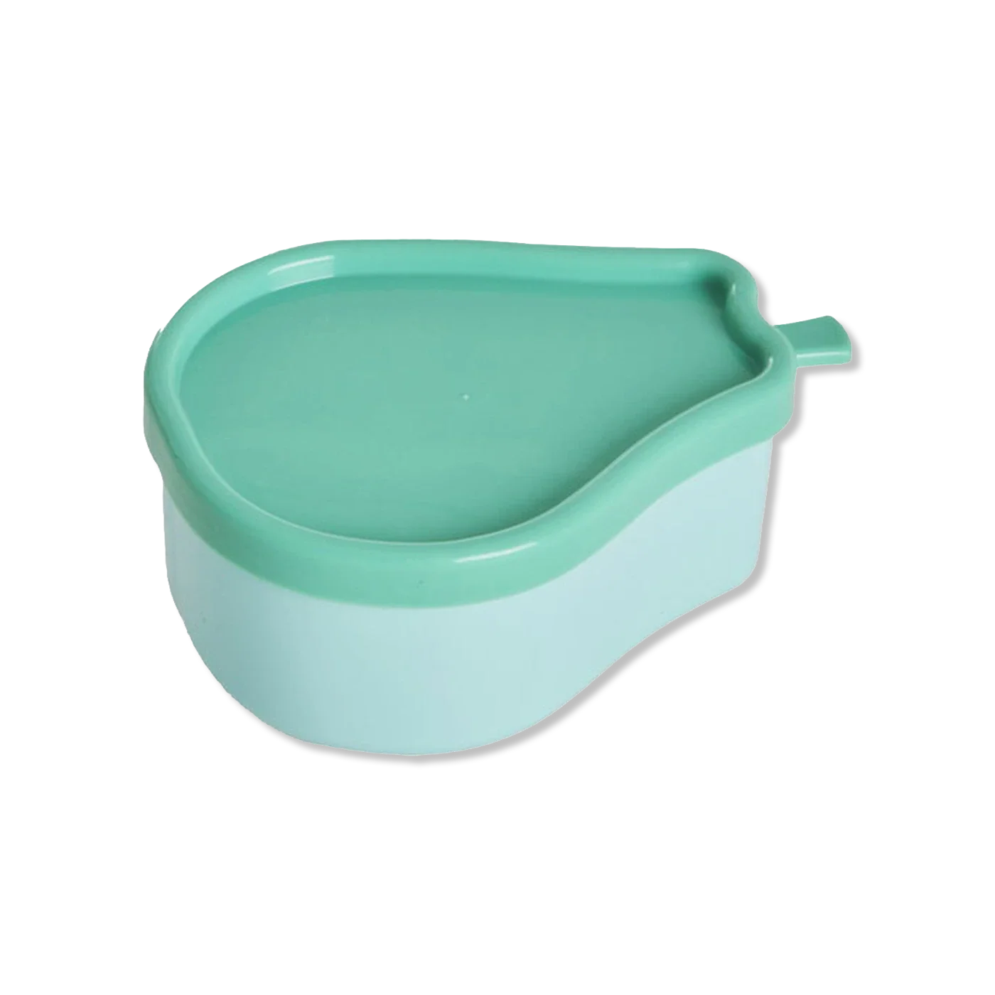Plastic food keepers Food container