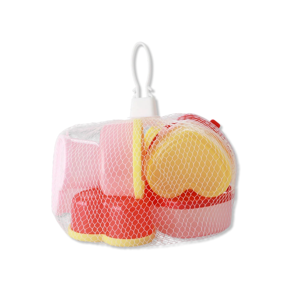 Plastic food keepers Food container