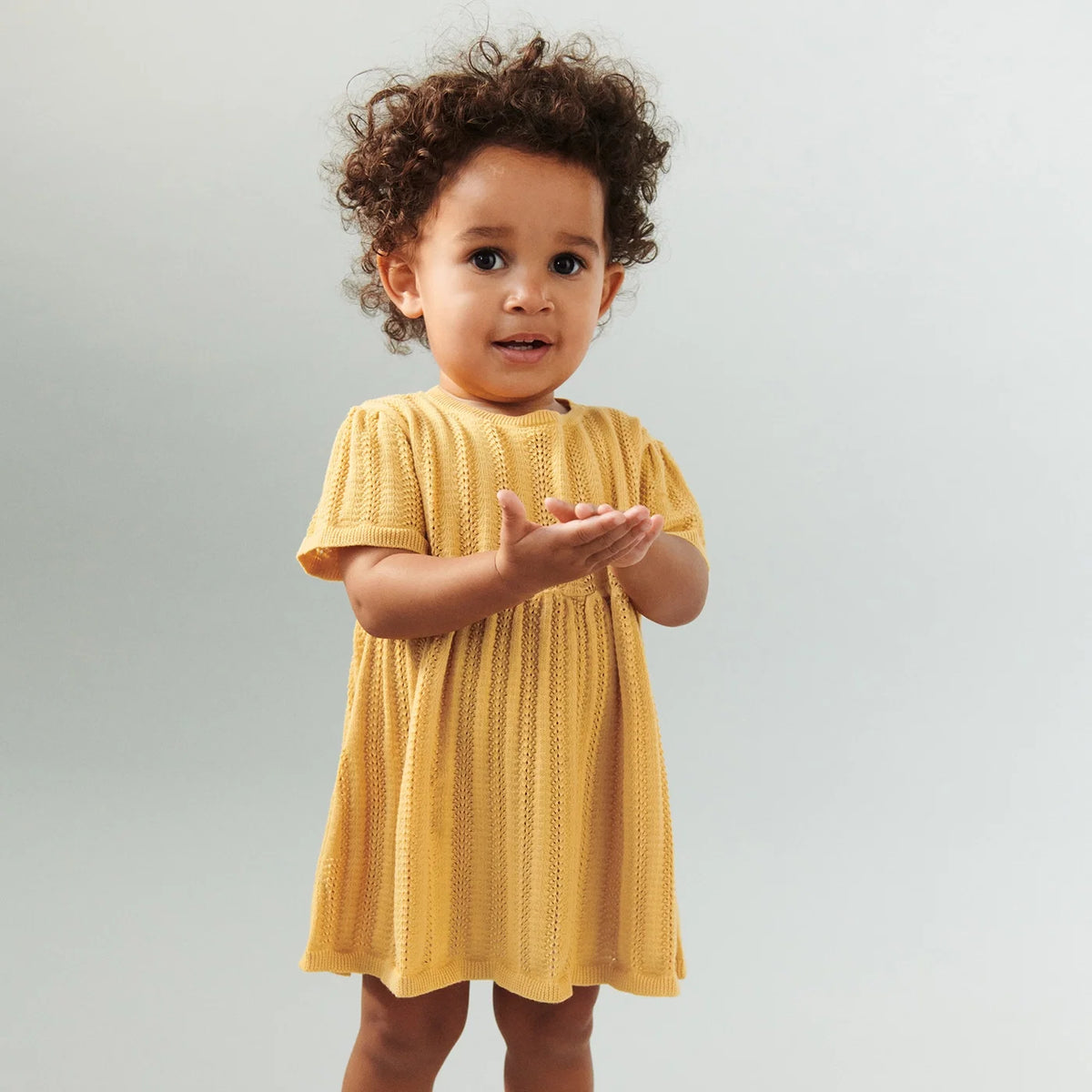 Baby Dress dress
