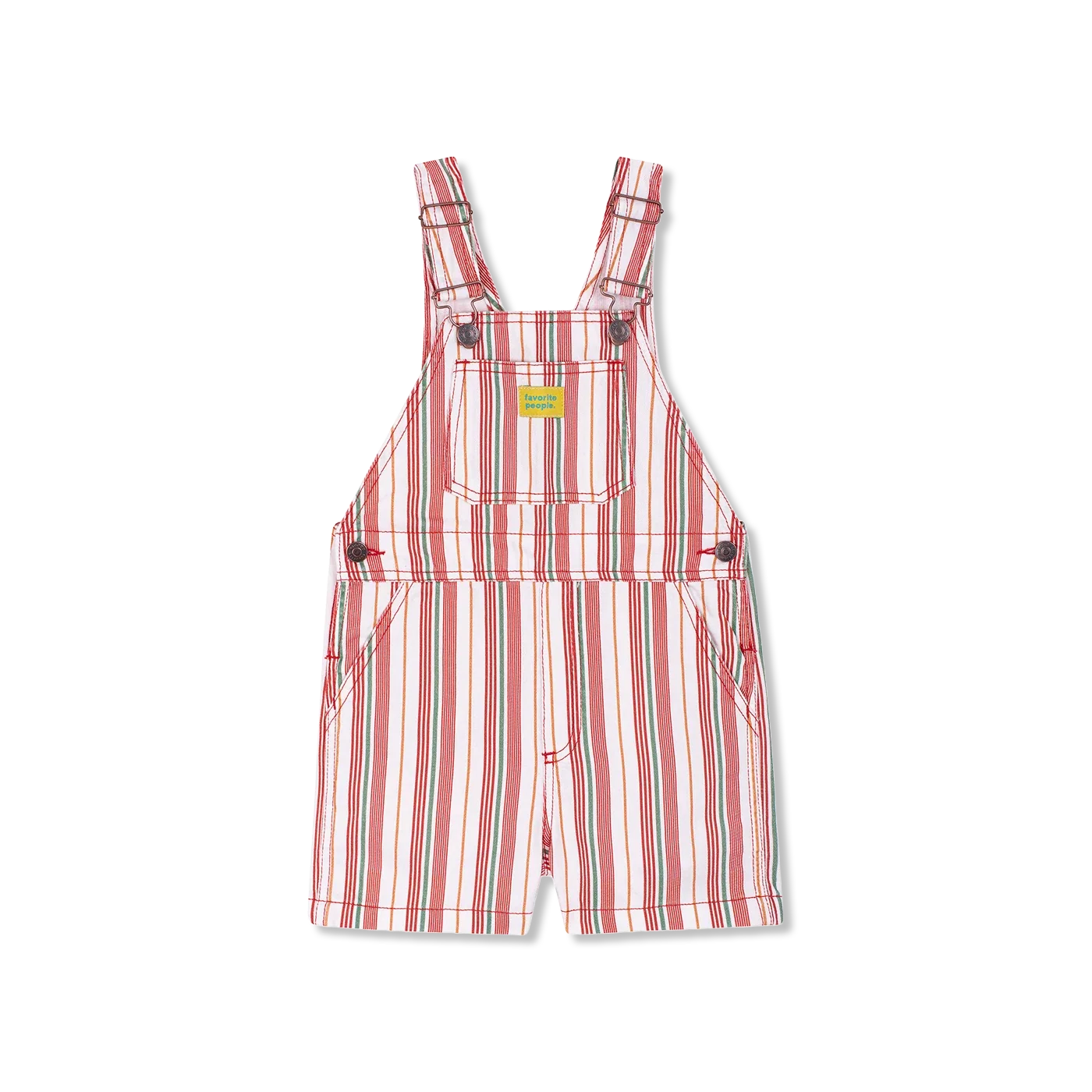 Lasagna overalls pants