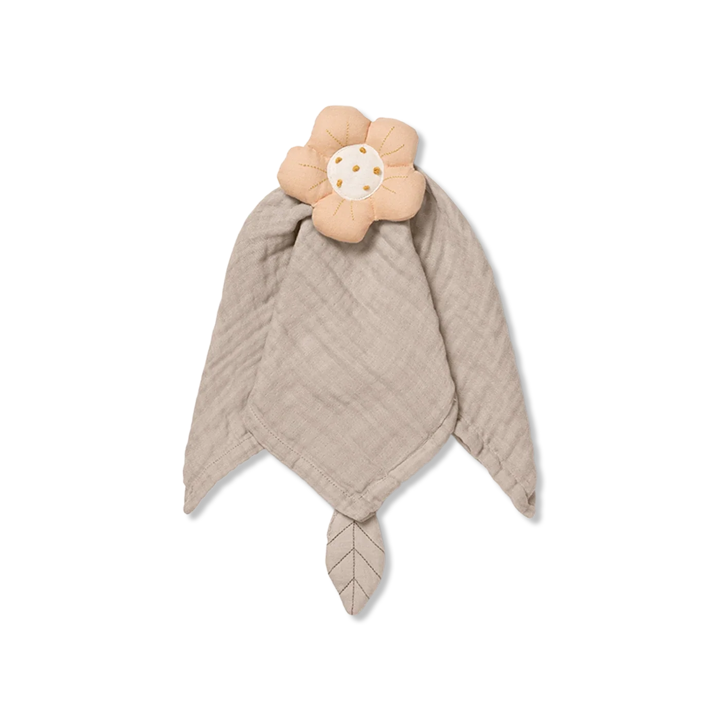Fleur Schmusetuch